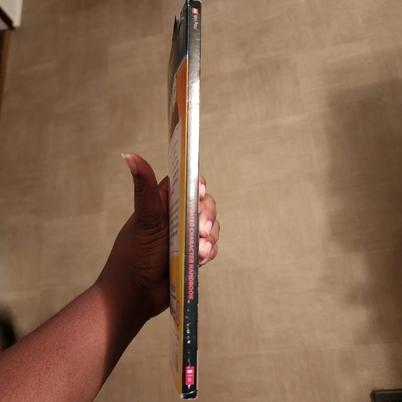 Lego Ser.: Witches, Wizards, Creatures, and More! UPDATED Character Handbook - Picture 9 of 13